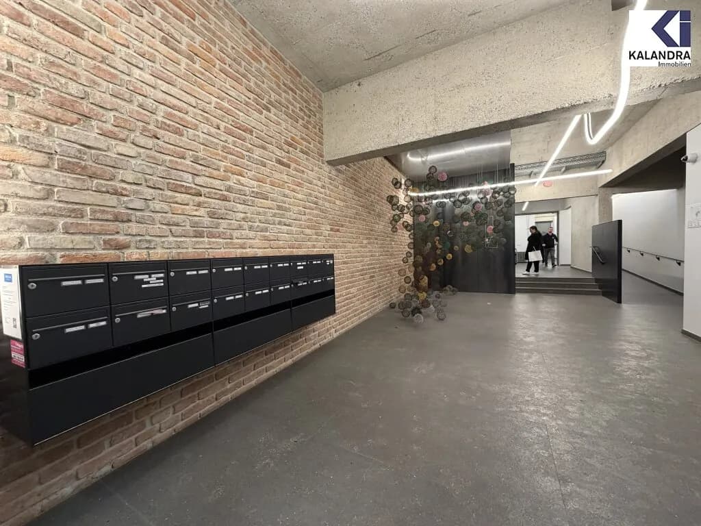 12-Zimmer-Gewerbeimmobilie mieten in Wien – 332 m², € 6.090 – Bild 13 von 17