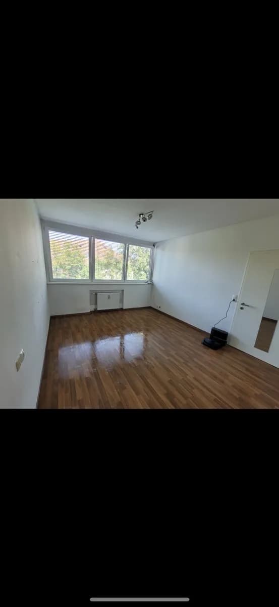 2-Zimmer-Wohnung mieten in Graz – 34 m², € 555 – Bild 1 von 5