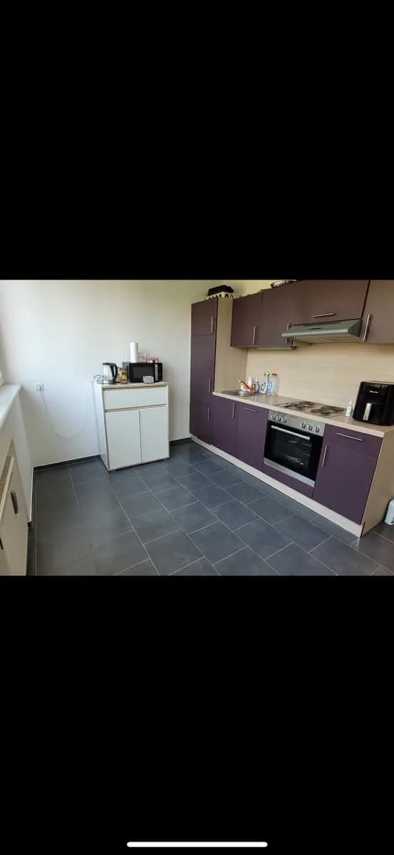 2-Zimmer-Wohnung mieten in Graz – 34 m², € 555 – Bild 5 von 5