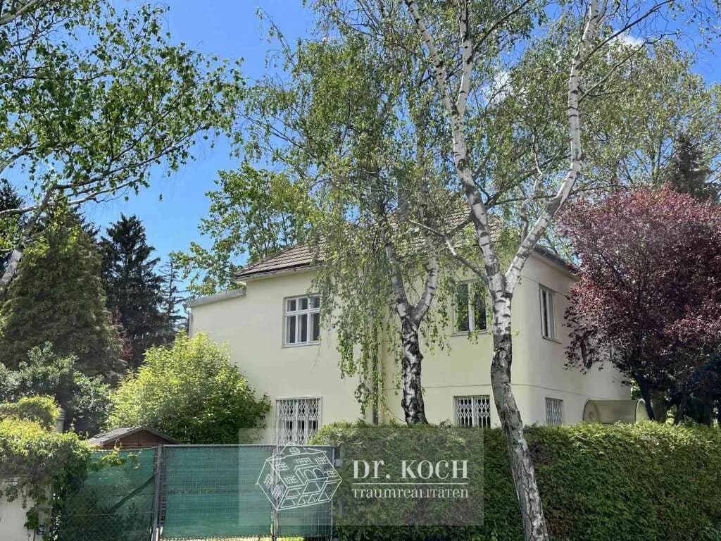 9-Zimmer-Gewerbeimmobilie mieten in Wien – 277 m², € 5.060