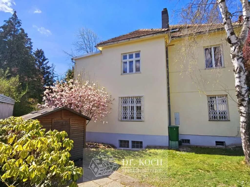 9-Zimmer-Gewerbeimmobilie mieten in Wien – 277 m², € 5.060 – Bild 2 von 22