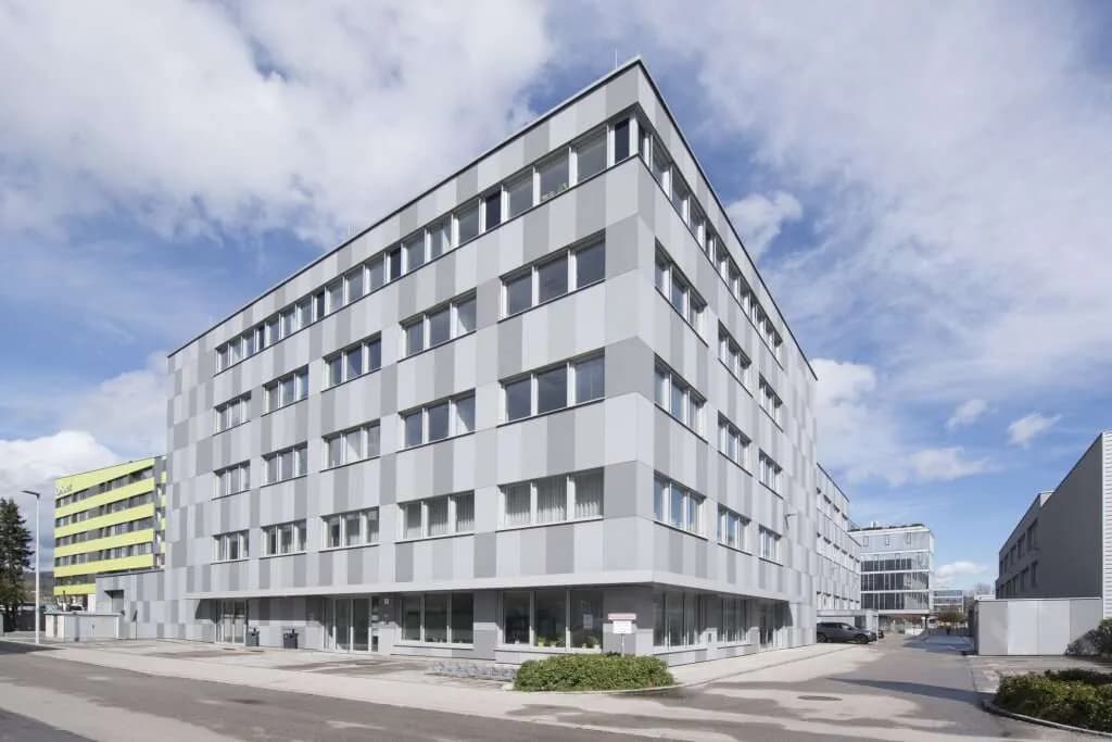 Gewerbeimmobilie mieten in Linz – 784 m², € 14.341 – Bild 2 von 4