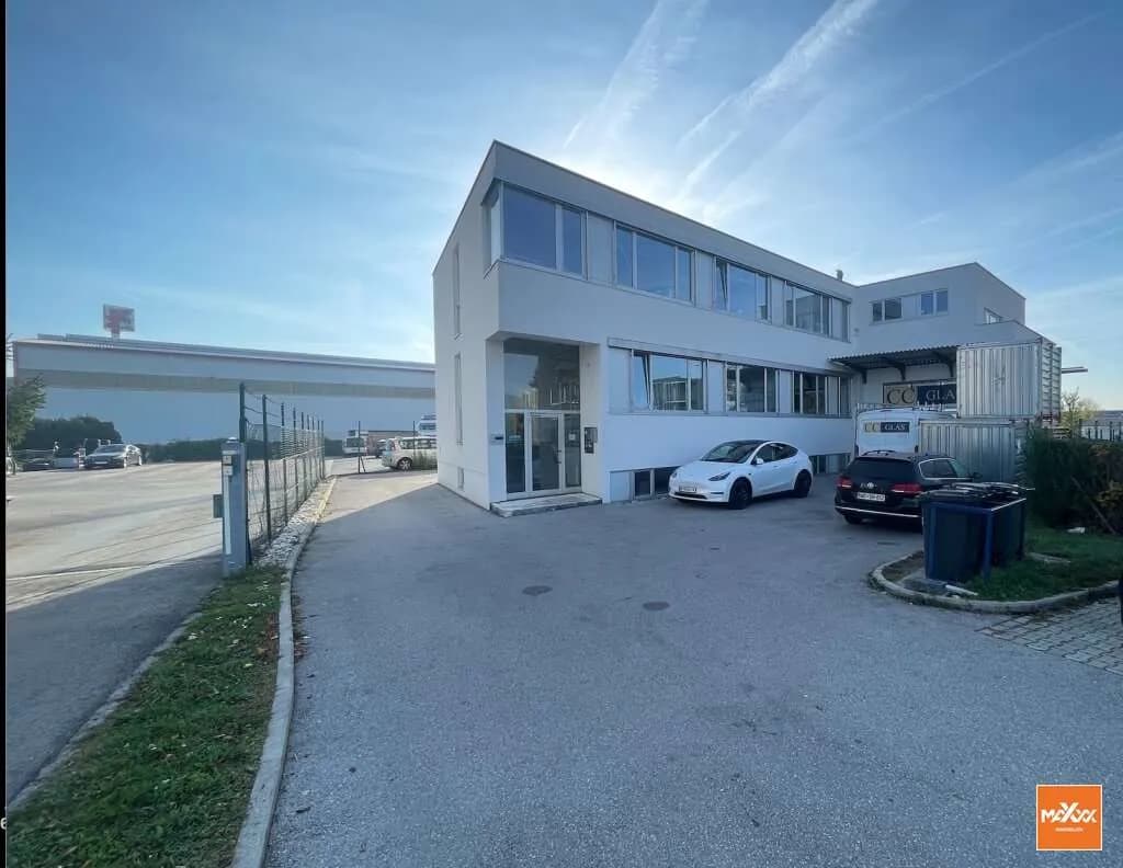 Gewerbeimmobilie kaufen in Mödling – 755 m², € 1.890.000