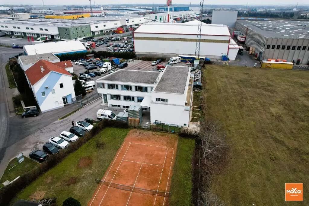 Gewerbeimmobilie kaufen in Mödling – 755 m², € 1.890.000 – Bild 3 von 7