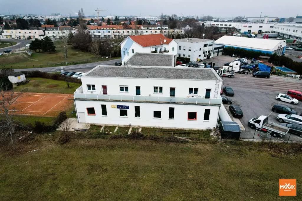Gewerbeimmobilie kaufen in Mödling – 755 m², € 1.890.000 – Bild 4 von 7
