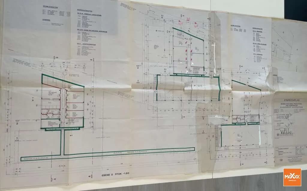 Gewerbeimmobilie kaufen in Mödling – 755 m², € 1.890.000 – Bild 5 von 7