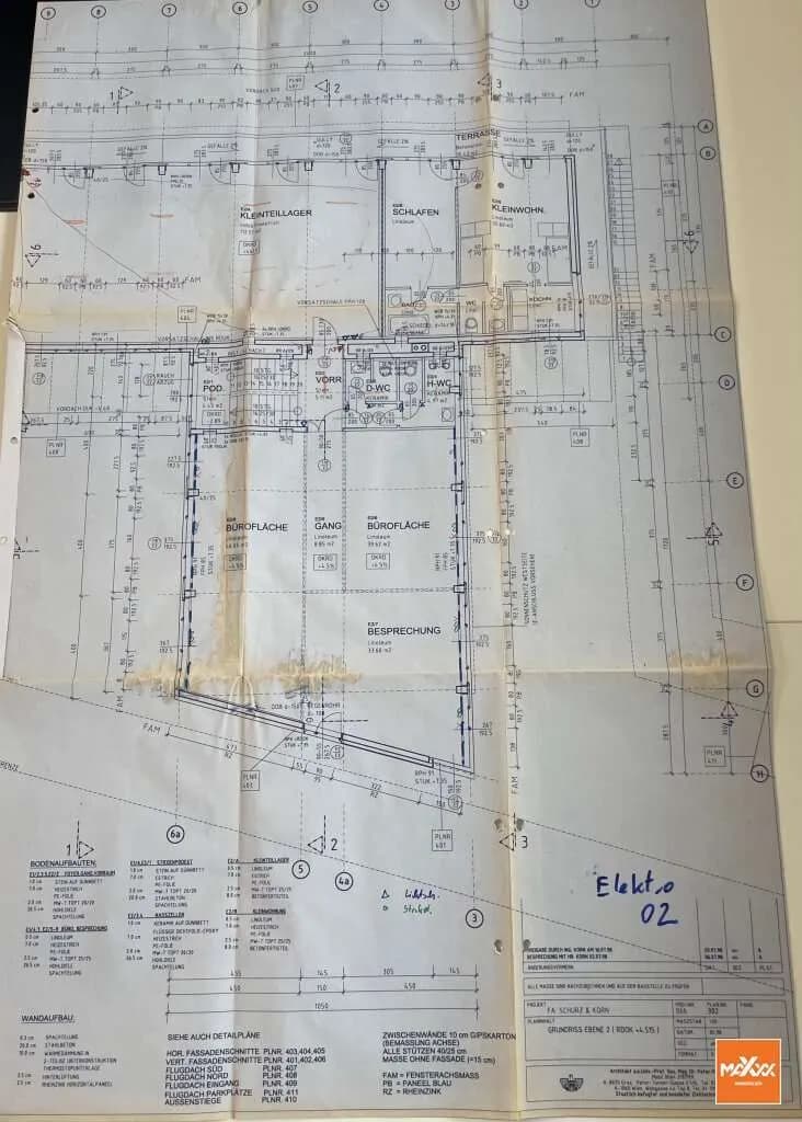 Gewerbeimmobilie kaufen in Mödling – 755 m², € 1.890.000 – Bild 7 von 7