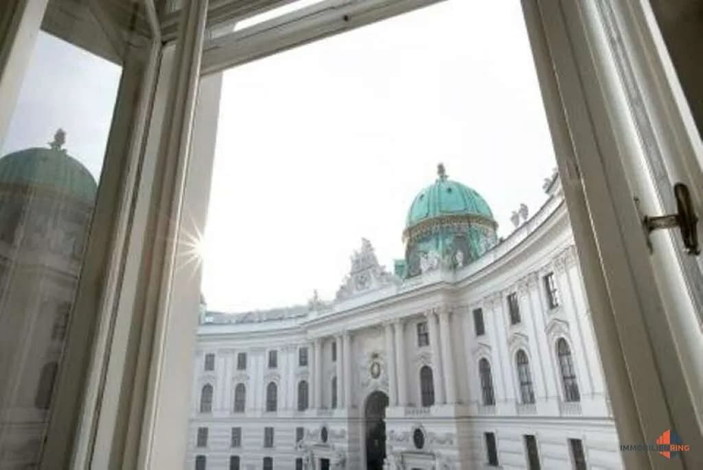 Gewerbeimmobilie mieten in Wien