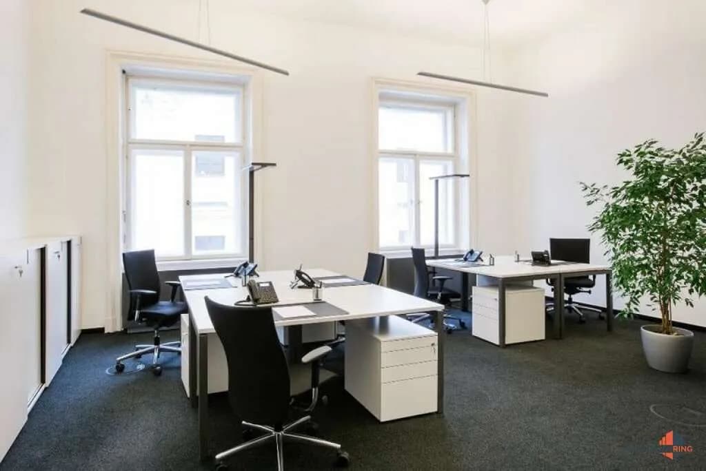 Gewerbeimmobilie mieten in Wien – Bild 2 von 3