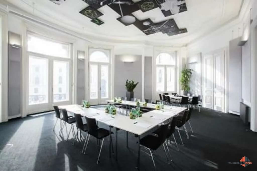 Gewerbeimmobilie mieten in Wien – Bild 3 von 3