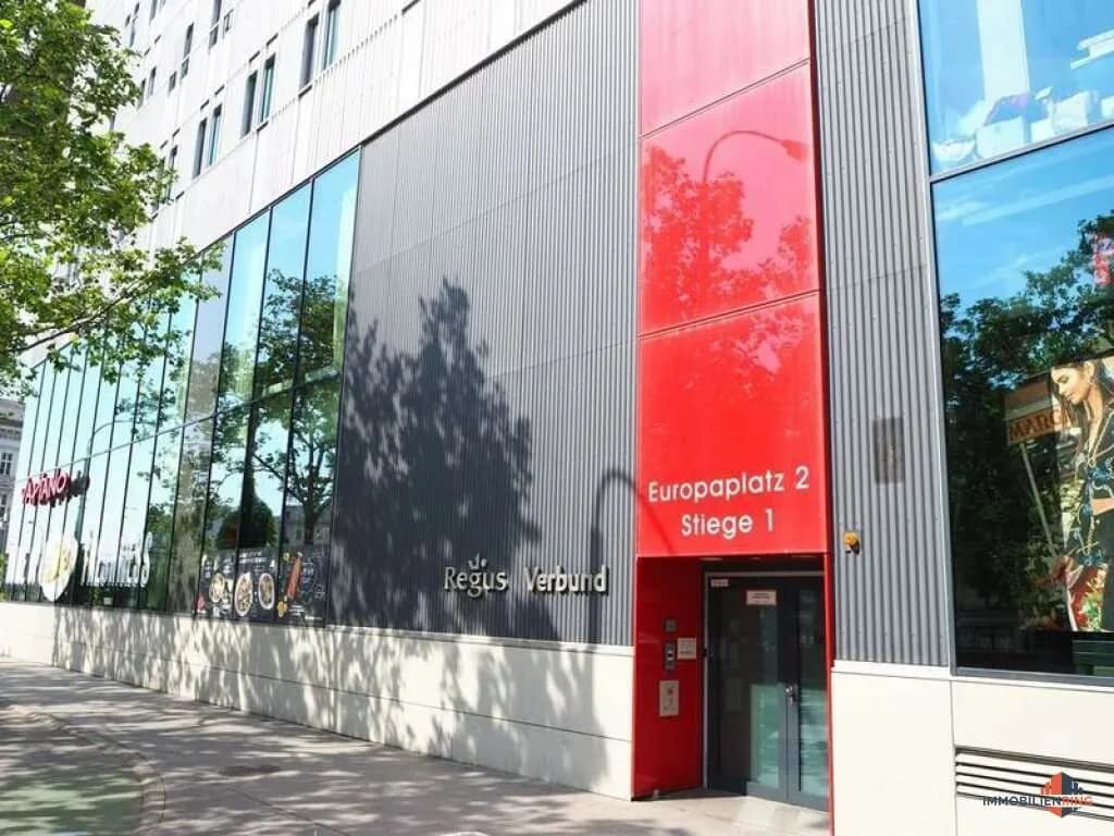 Gewerbeimmobilie mieten in Wien