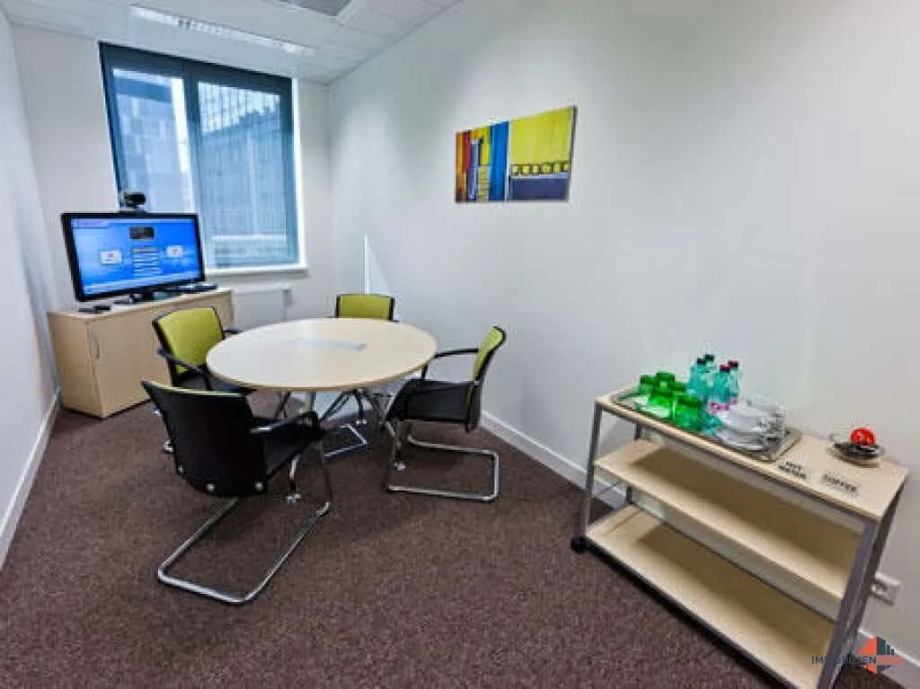 Gewerbeimmobilie mieten in Wien – Bild 3 von 4