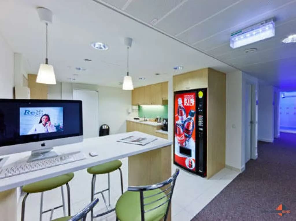 Gewerbeimmobilie mieten in Wien – Bild 4 von 4