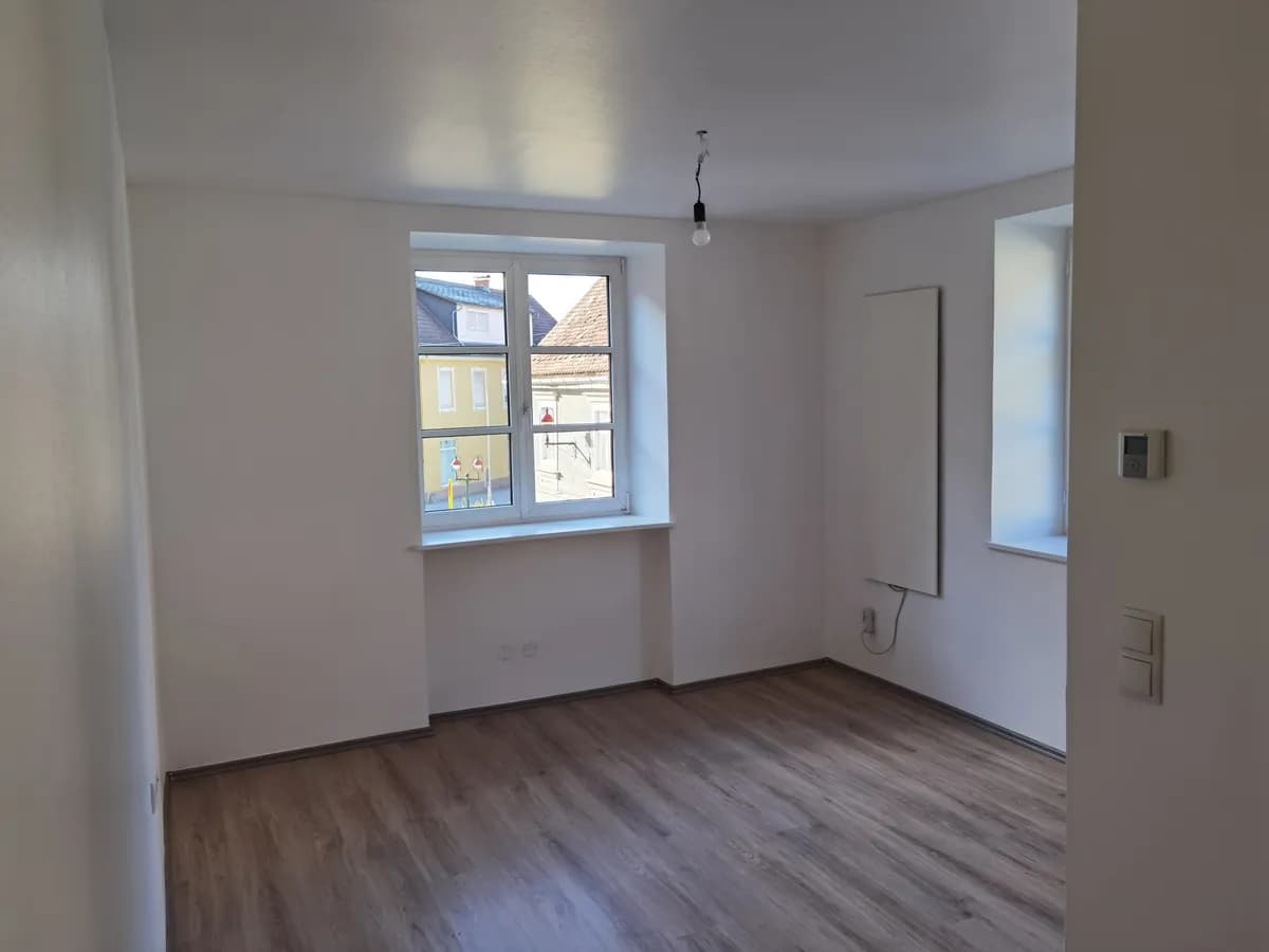 Wohnung mieten in Weiz – 52 m², € 500