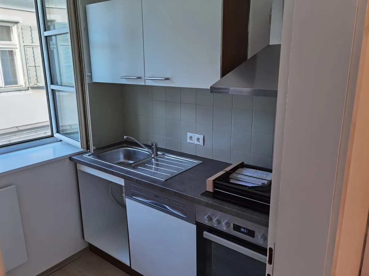 Wohnung mieten in Weiz – 52 m², € 500 – Bild 2 von 11