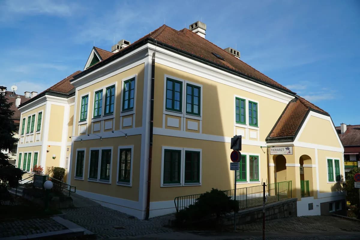 Gewerbeimmobilie mieten in Tulln – 72 m², € 1.425 – Bild 2 von 9
