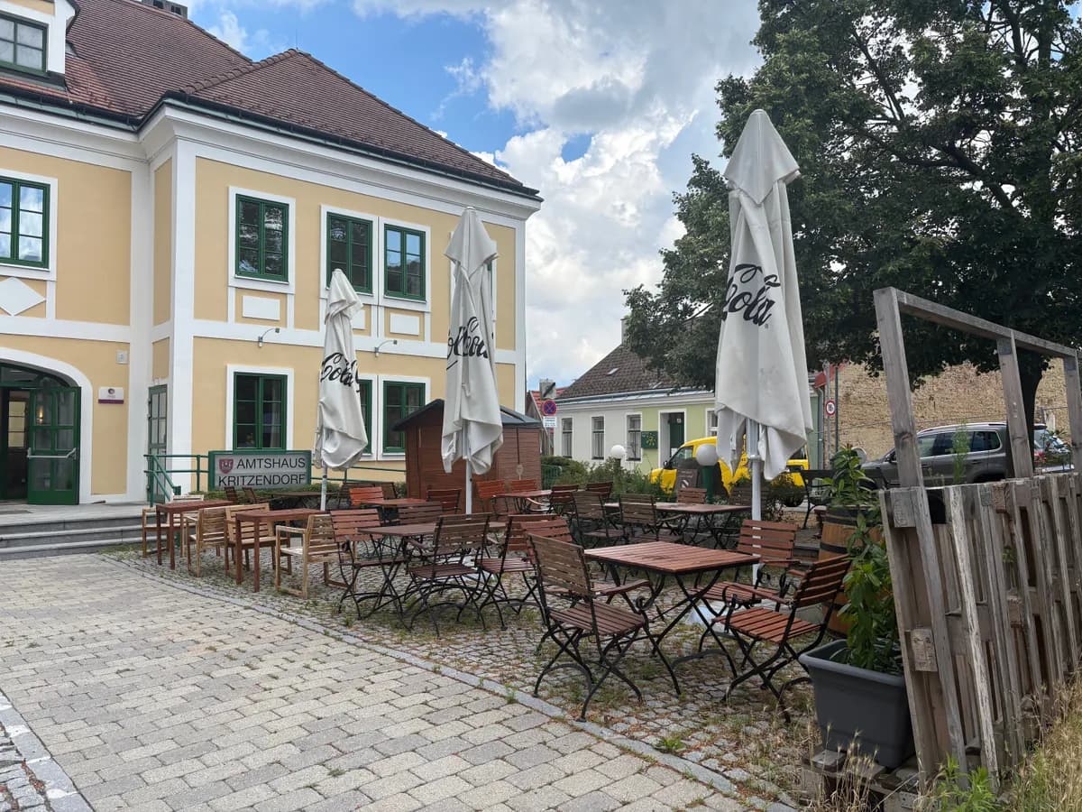 Gewerbeimmobilie mieten in Tulln – 72 m², € 1.425 – Bild 3 von 9