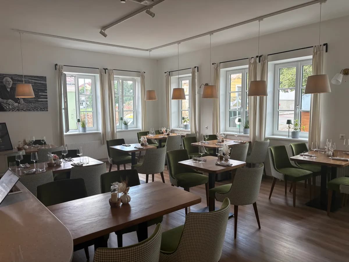 Gewerbeimmobilie mieten in Tulln – 72 m², € 1.425 – Bild 7 von 9