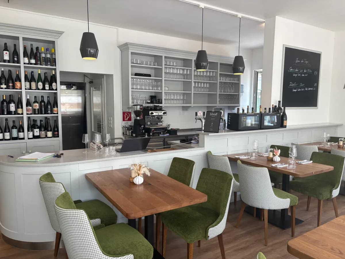 Gewerbeimmobilie mieten in Tulln – 72 m², € 1.425 – Bild 8 von 9