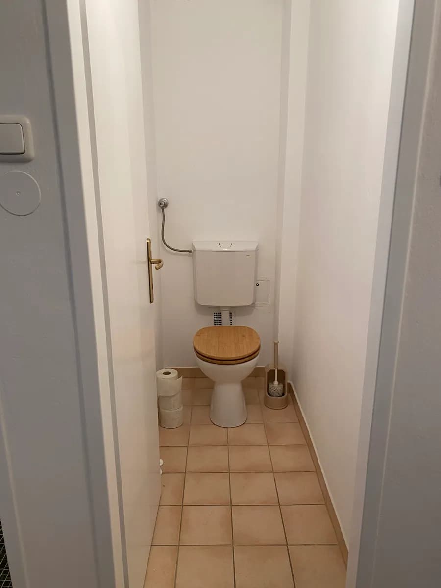 2-Zimmer-Wohnung kaufen in Wels – 52 m², € 148.500 – Bild 7 von 8