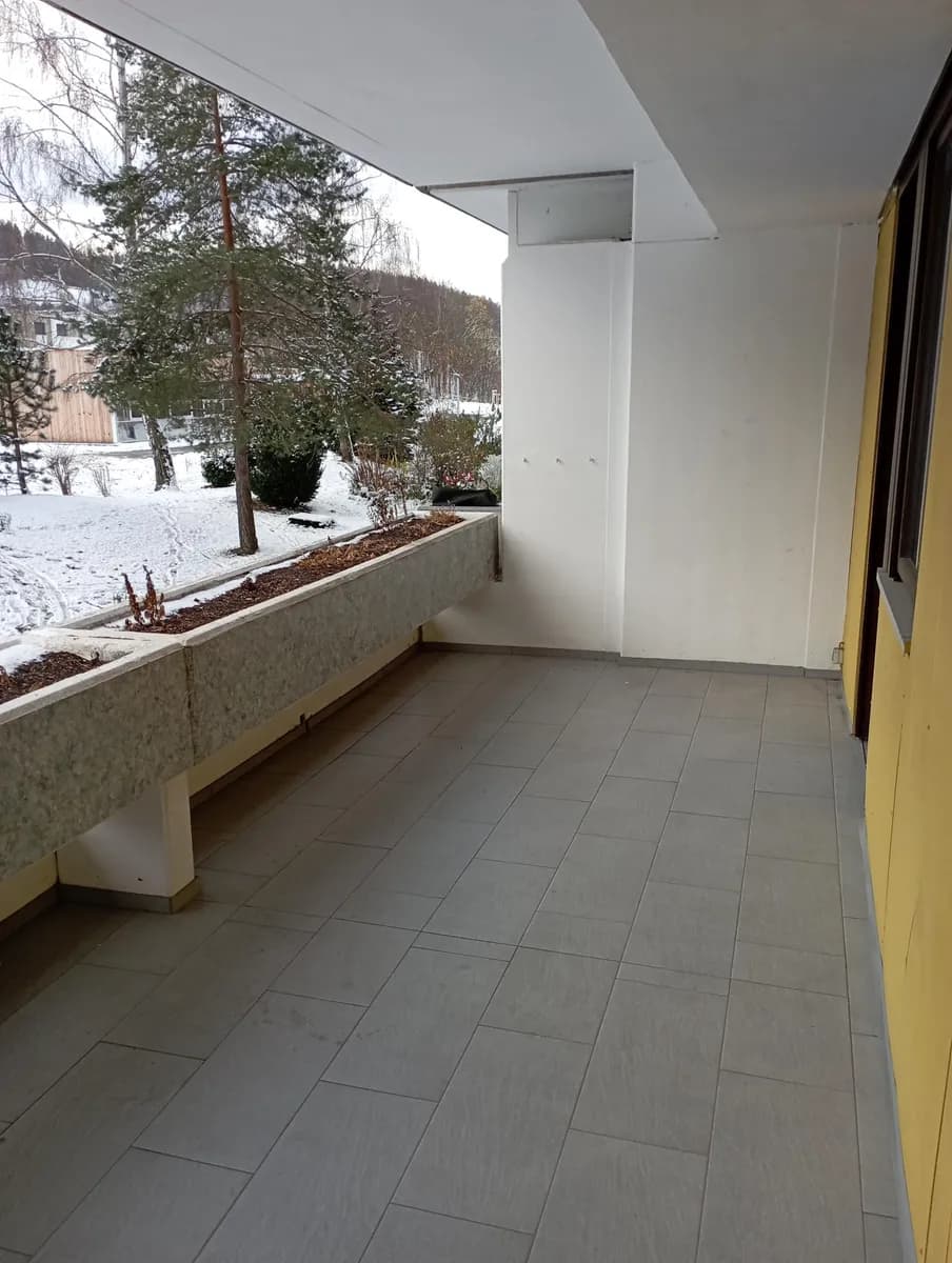 2-Zimmer-Wohnung mieten in Leoben – 72,65 m², € 710