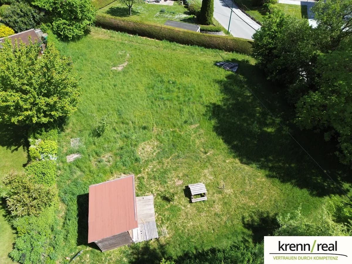 Grundstück kaufen in Steyr-Land – 1 028 m², € 232.000 – Bild 4 von 4