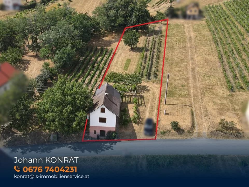 2-Zimmer-Wohnung kaufen in Oberwart – 65 m², € 98.000