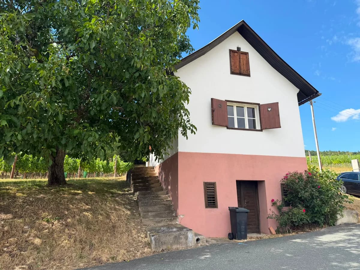 2-Zimmer-Wohnung kaufen in Oberwart – 65 m², € 98.000 – Bild 2 von 26