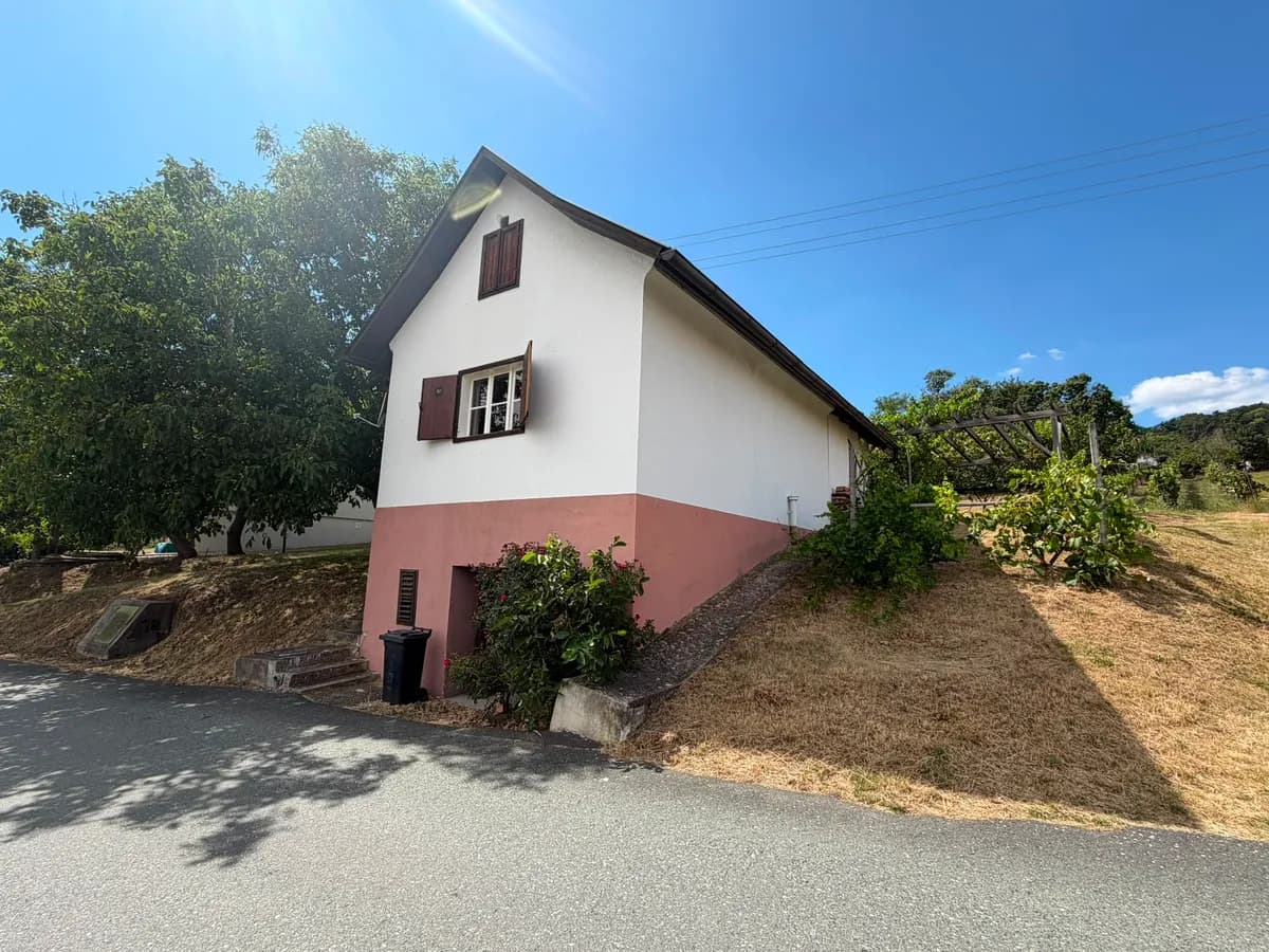 2-Zimmer-Wohnung kaufen in Oberwart – 65 m², € 98.000 – Bild 3 von 26