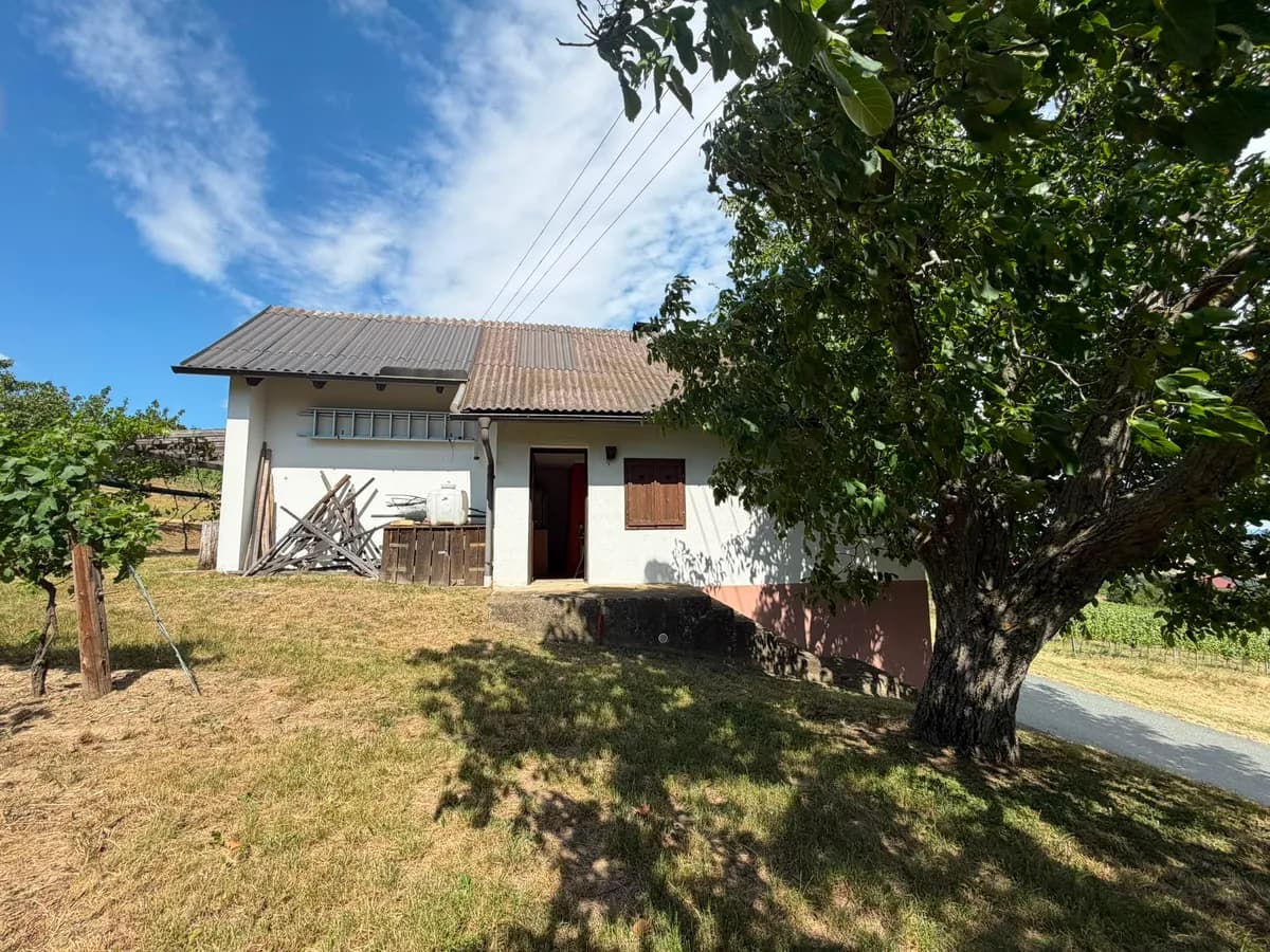 2-Zimmer-Wohnung kaufen in Oberwart – 65 m², € 98.000 – Bild 4 von 26