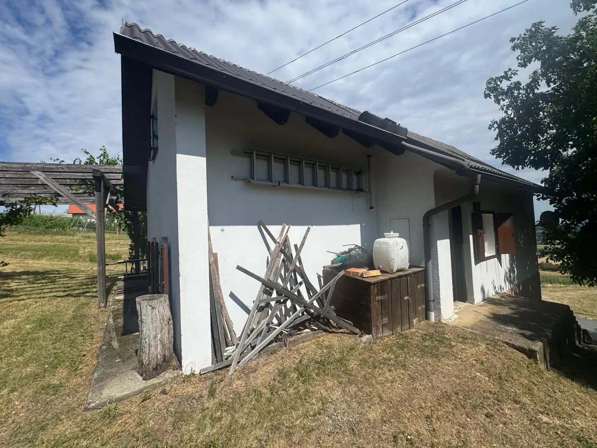 2-Zimmer-Wohnung kaufen in Oberwart – 65 m², € 98.000 – Bild 8 von 26