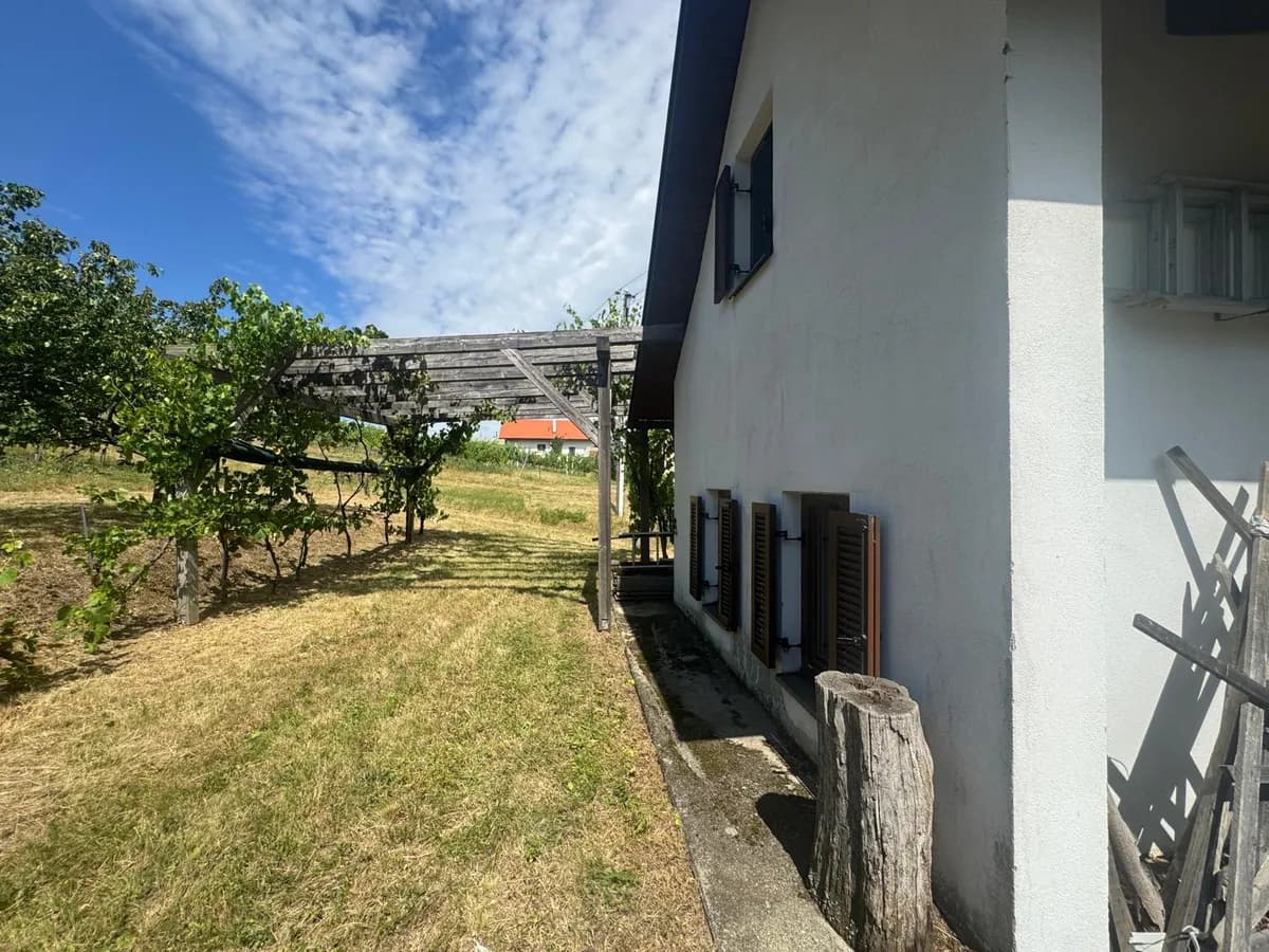 2-Zimmer-Wohnung kaufen in Oberwart – 65 m², € 98.000 – Bild 10 von 26