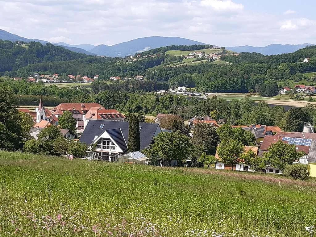 Grundstück kaufen in Weiz – 1 035 m², € 60.000 – Bild 8 von 8