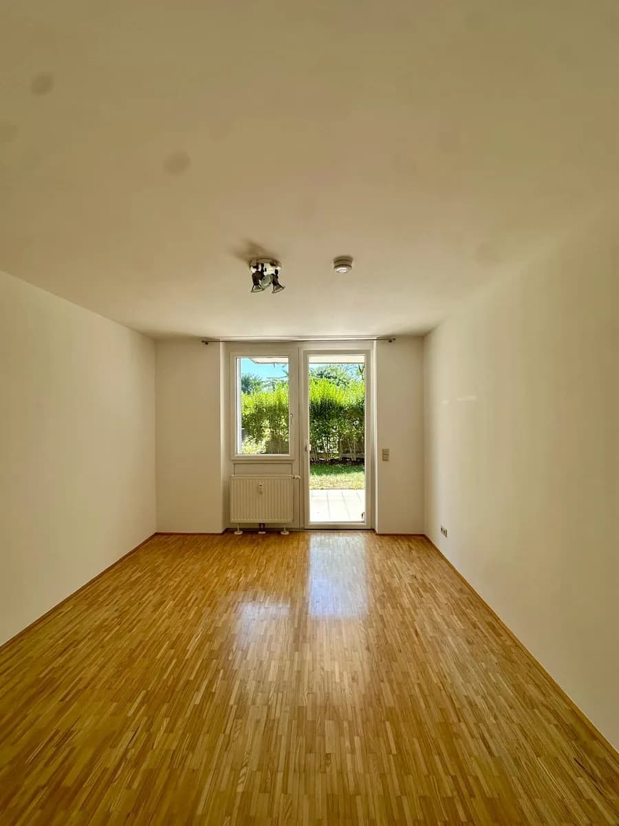 2-Zimmer-Wohnung mieten in Graz – 52 m², € 902 – Bild 1 von 14