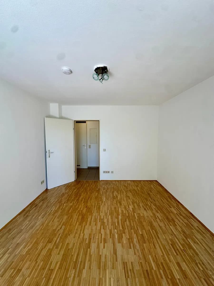 2-Zimmer-Wohnung mieten in Graz – 52 m², € 902 – Bild 2 von 14
