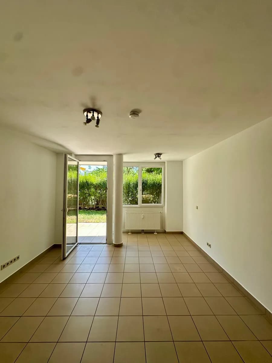 2-Zimmer-Wohnung mieten in Graz – 52 m², € 902 – Bild 3 von 14