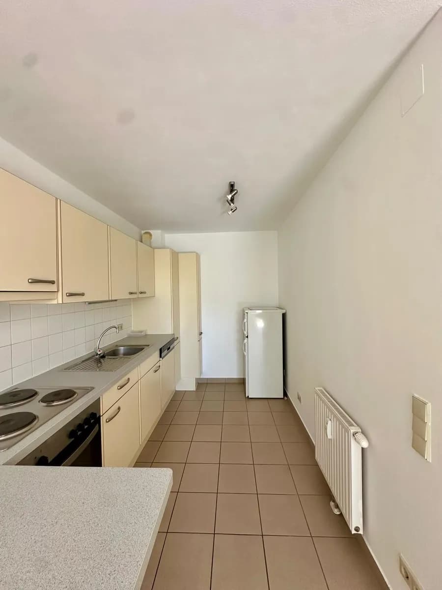 2-Zimmer-Wohnung mieten in Graz – 52 m², € 902 – Bild 5 von 14