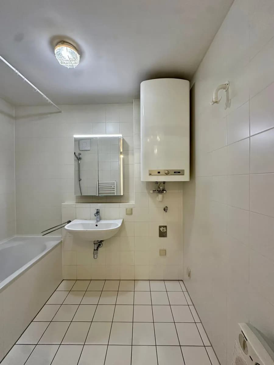 2-Zimmer-Wohnung mieten in Graz – 52 m², € 902 – Bild 9 von 14