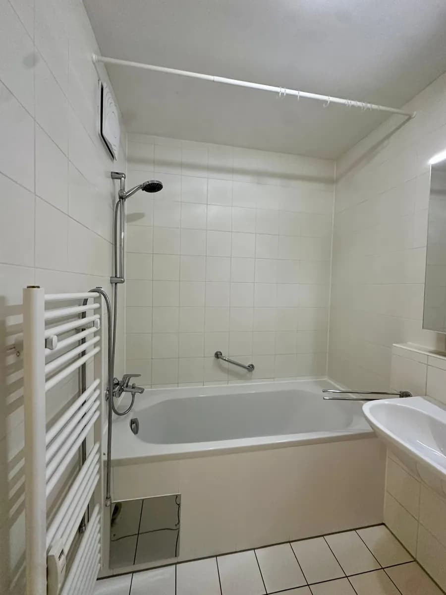 2-Zimmer-Wohnung mieten in Graz – 52 m², € 902 – Bild 10 von 14