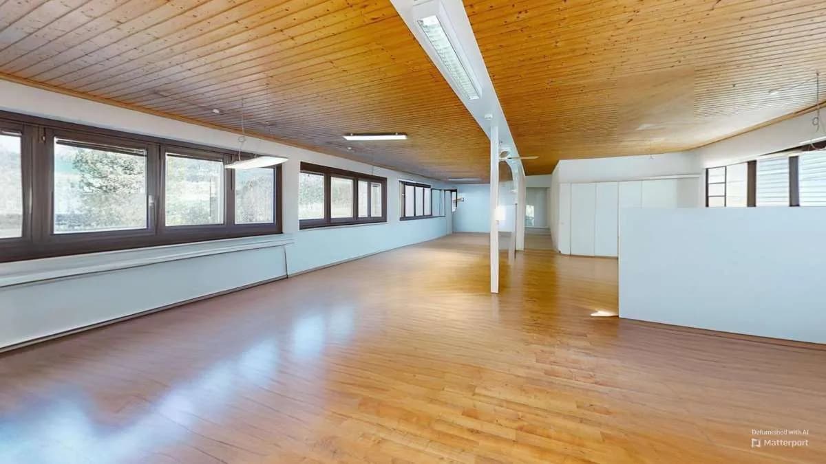 Gewerbeimmobilie mieten in Innsbruck-Land – 216 m², € 1.700 – Bild 3 von 5