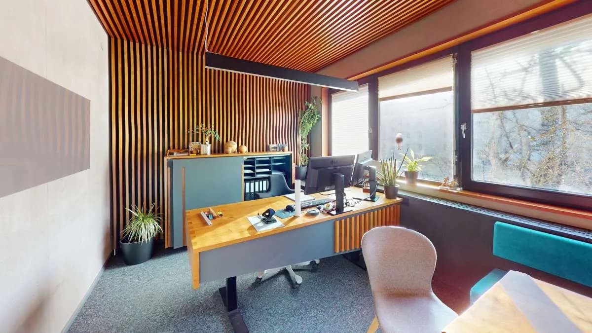 Gewerbeimmobilie mieten in Innsbruck-Land – 216 m², € 1.700 – Bild 4 von 5