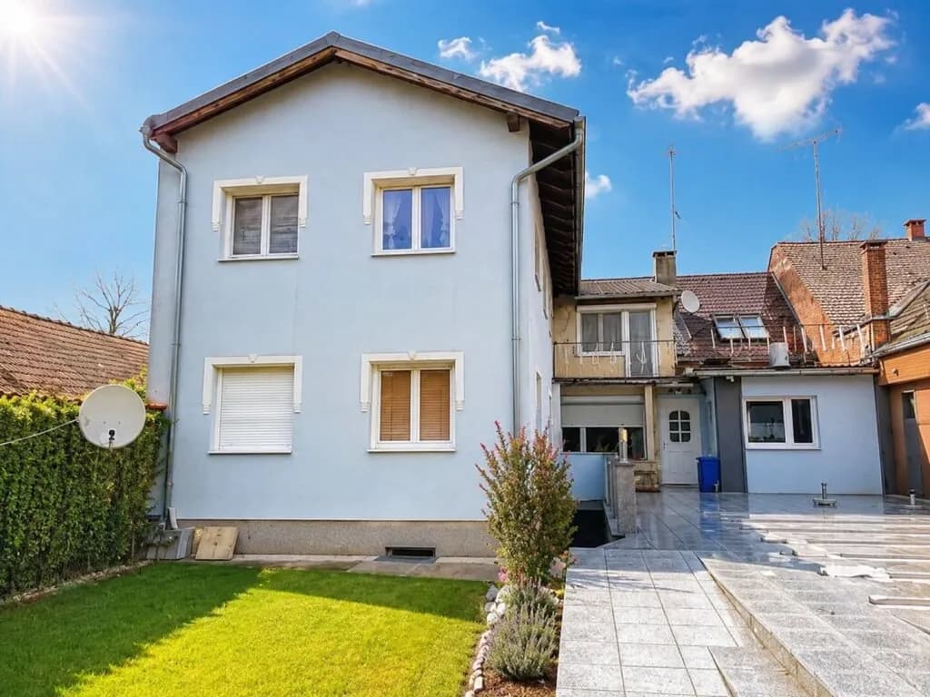 8-Zimmer-Gewerbeimmobilie kaufen in Neusiedl am See – 245 m², € 539.000 – Bild 2 von 18