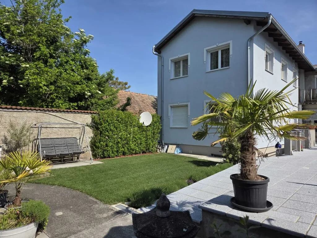 8-Zimmer-Gewerbeimmobilie kaufen in Neusiedl am See – 245 m², € 539.000 – Bild 3 von 18