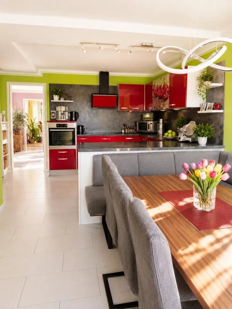 8-Zimmer-Gewerbeimmobilie kaufen in Neusiedl am See – 245 m², € 539.000 – Bild 4 von 18