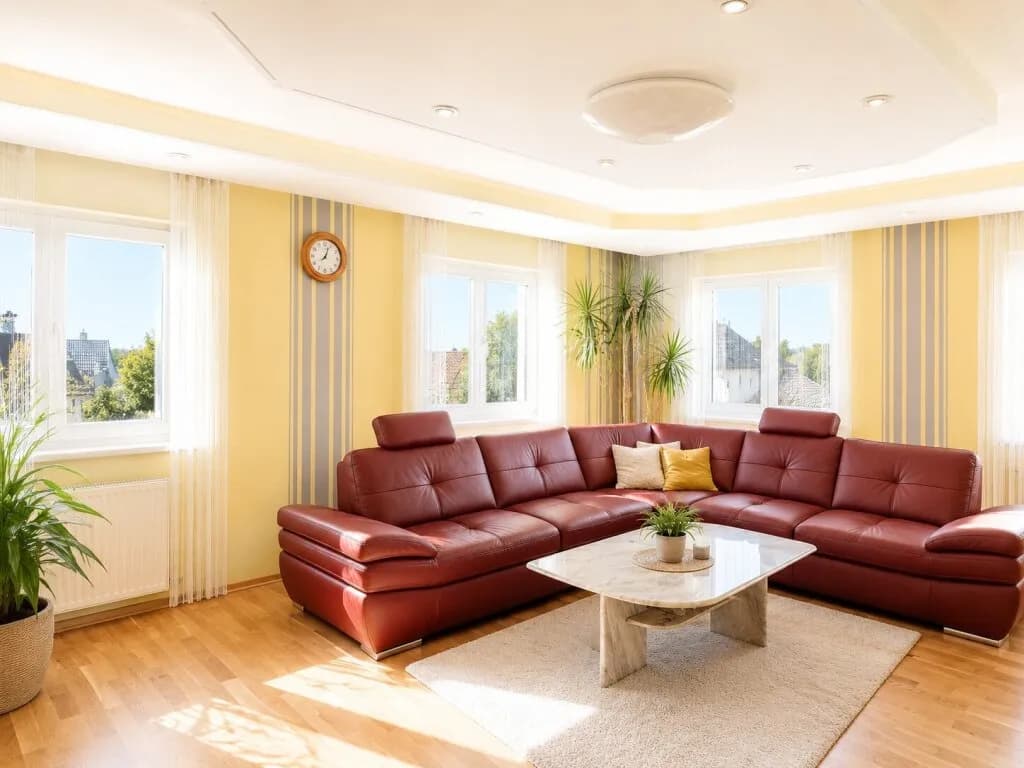 8-Zimmer-Gewerbeimmobilie kaufen in Neusiedl am See – 245 m², € 539.000 – Bild 5 von 18