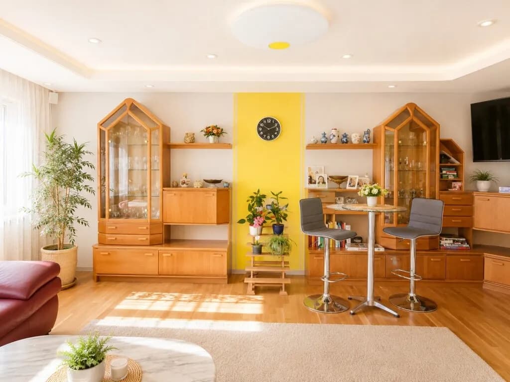 8-Zimmer-Gewerbeimmobilie kaufen in Neusiedl am See – 245 m², € 539.000 – Bild 6 von 18