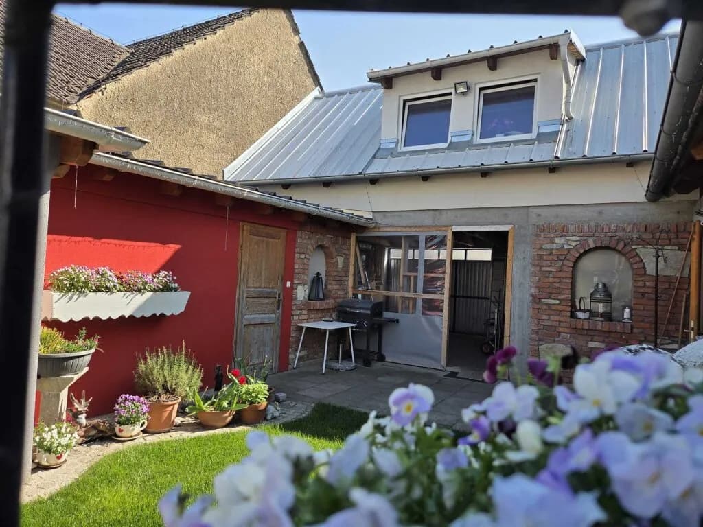 8-Zimmer-Gewerbeimmobilie kaufen in Neusiedl am See – 245 m², € 539.000 – Bild 10 von 18