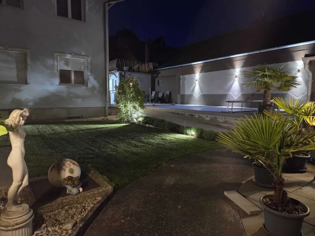 8-Zimmer-Gewerbeimmobilie kaufen in Neusiedl am See – 245 m², € 539.000 – Bild 17 von 18
