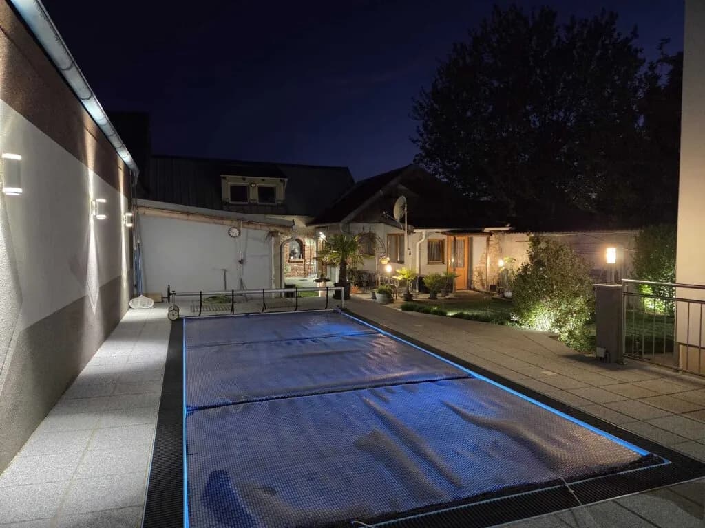 8-Zimmer-Gewerbeimmobilie kaufen in Neusiedl am See – 245 m², € 539.000 – Bild 18 von 18