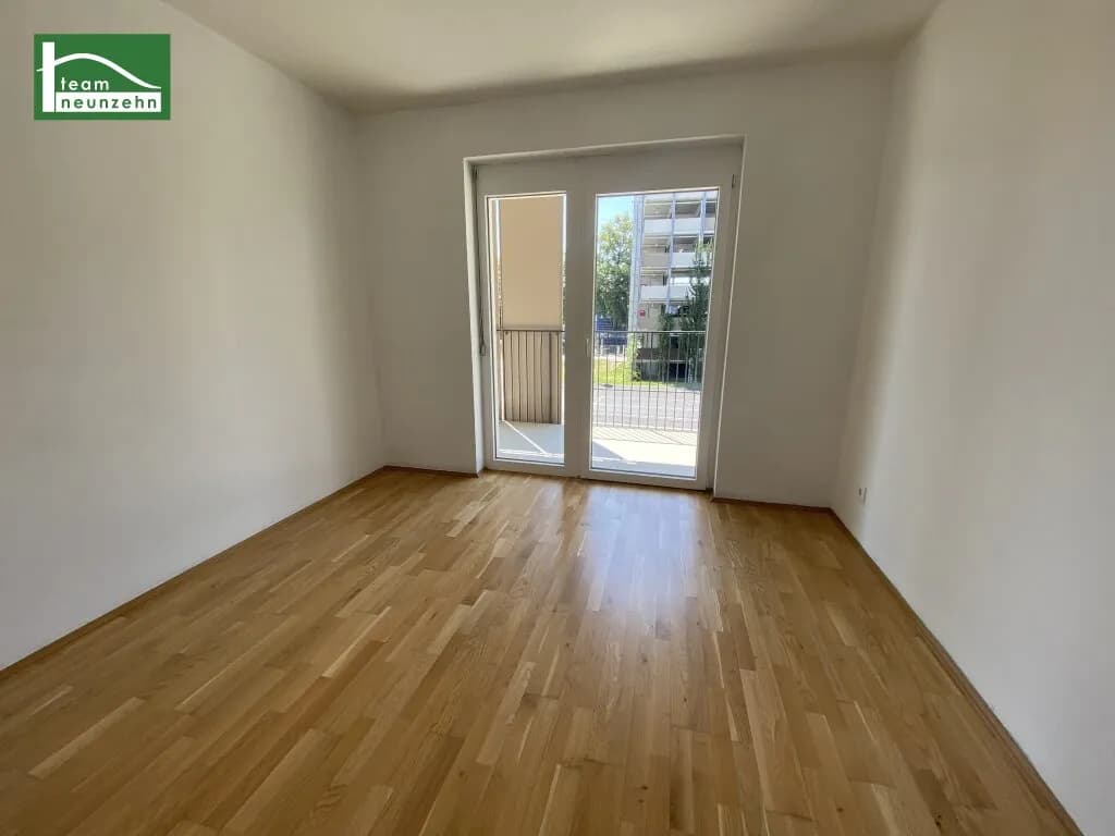 3-Zimmer-Wohnung mieten in Graz – 53,12 m², € 847 – Bild 3 von 17